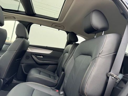 New 2026 MAZDA CX-90 3.3 Turbo w/ Premium Sport Pkg image 13