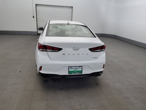 Used 2019 Hyundai Sonata Limited FWD image 6