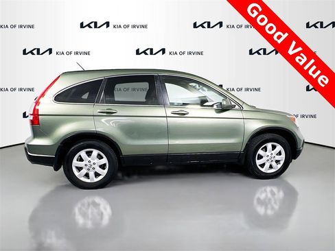 Used 2009 Honda CR-V EX-L image 8