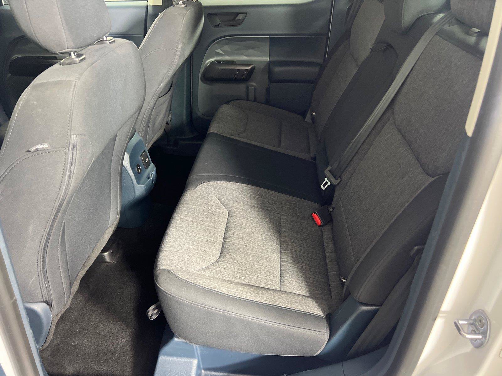Certified 2024 Ford Maverick XLT w/ XLT Luxury Package FWD image 20