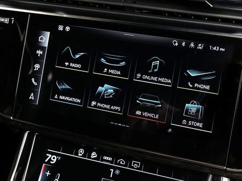 Certified 2025 Audi Q7 3.0T Premium w/ Convenience Package image 16