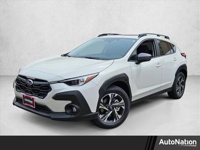 New 2025 Subaru Crosstrek 2.5i Premium