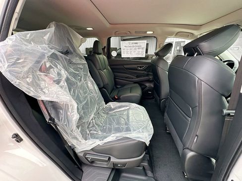 New 2026 Subaru Ascent Limited Bronze image 36