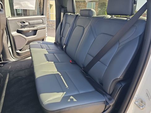 New 2026 RAM 1500 Tradesman AWD/4WD image 13