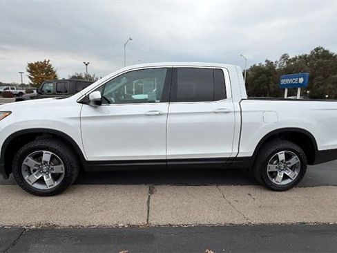 Used 2024 Honda Ridgeline RTL image 7