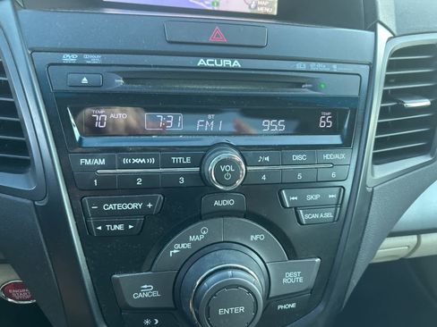 Used 2013 Acura RDX Tech Pkg image 31