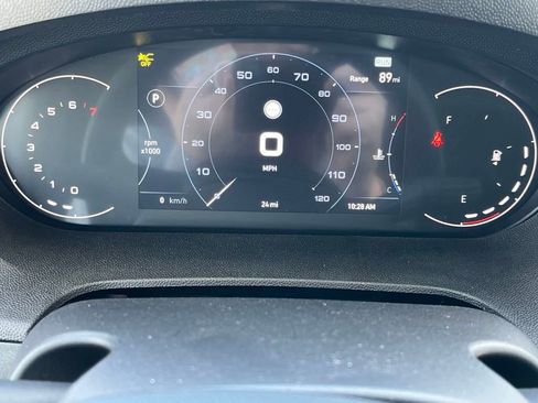 New 2025 RAM ProMaster 2500 w/ Quick Order Package 22G SLT image 18