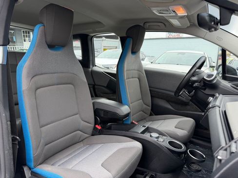 Used 2021 BMW i3 RWD image 34