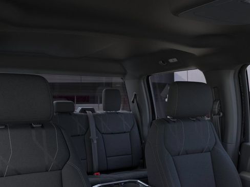 New 2026 Ford F150 STX w/ Equipment Group 200A AWD/4WD image 23