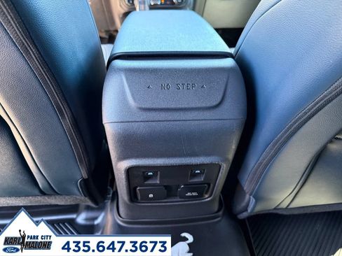 Used 2021 Ford Bronco First Edition AWD/4WD image 29