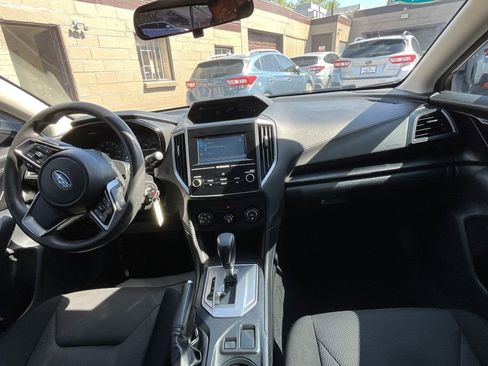 Used 2019 Subaru Impreza 2.0i w/ Eyesight AWD/4WD image 16