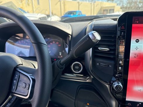 New 2026 RAM 2500 Rebel w/ Rebel Level 2 Equipment Group image 15