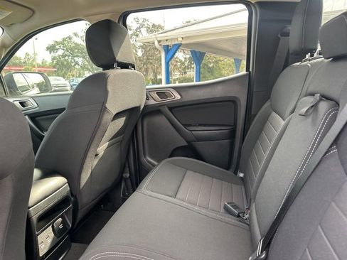 Used 2019 Ford Ranger XLT w/ Equipment Group 302A Luxury image 34