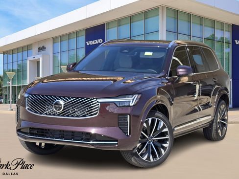 New 2026 Volvo XC90 B5 Plus image 1