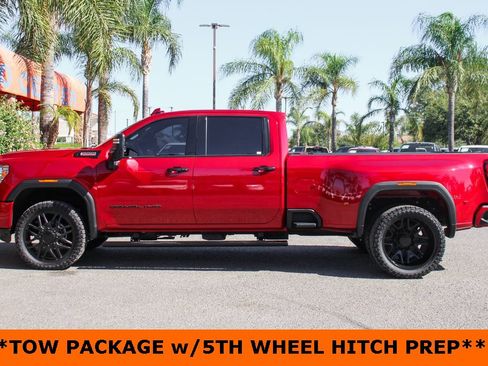 Used 2023 GMC Sierra 3500 Denali w/ Denali Ultimate Package image 5