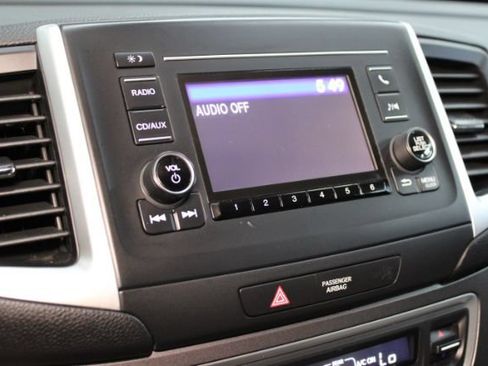 Used 2017 Honda Ridgeline RTS image 21