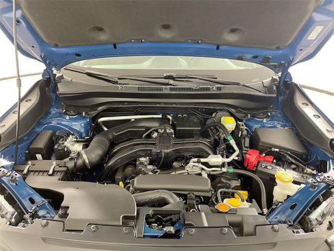 New 2026 Subaru Forester Wilderness w/ Wilderness Plus Package image 29