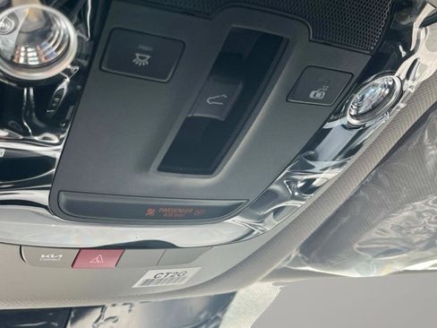 New 2025 Kia Sorento EX w/ EX Panoramic Sunroof Package image 34