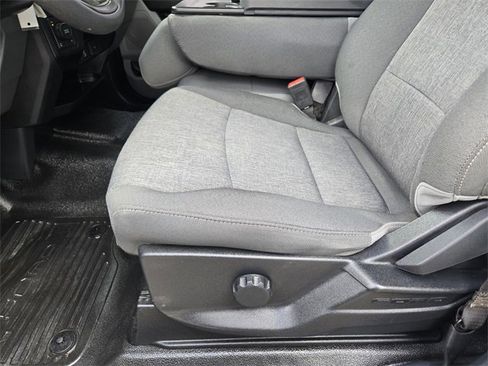 Used 2024 Ford F250 XL w/ XL Off-Road Package image 21