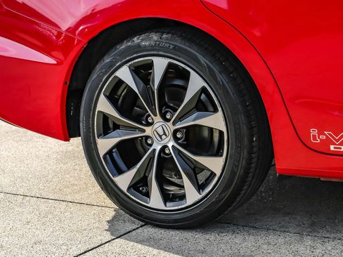 Used 2013 Honda Civic Si image 48