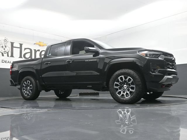 New 2026 Chevrolet Colorado Z71 w/ Technology Package AWD/4WD image 2