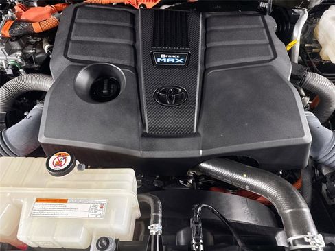 Used 2022 Toyota Tundra Capstone image 48