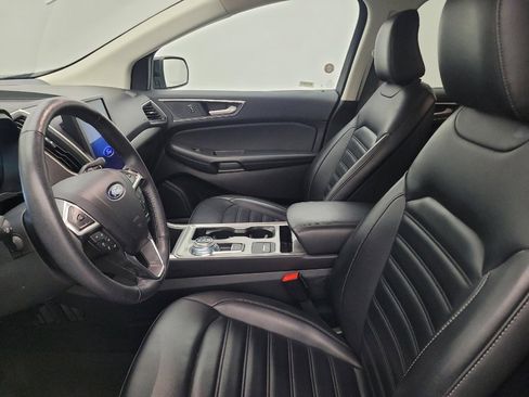 Used 2024 Ford Edge SEL image 17