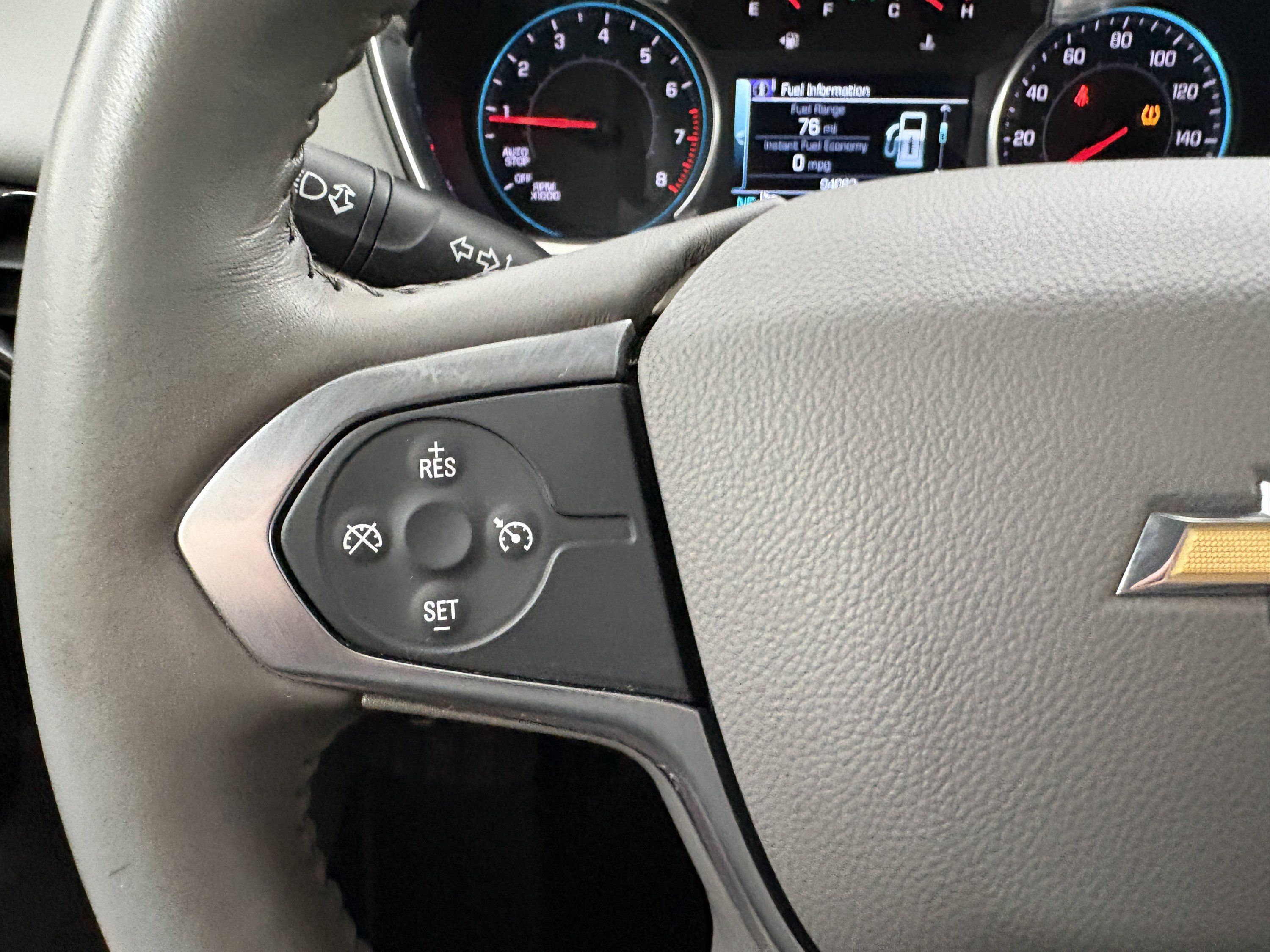 Used 2018 Chevrolet Traverse LT FWD image 32