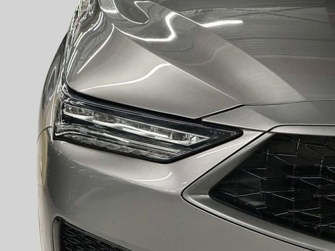 Certified 2023 Acura MDX Type S image 8