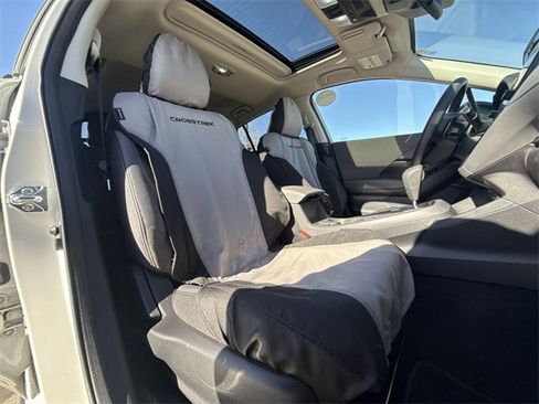 Used 2026 Subaru Crosstrek 2.0i Premium image 24