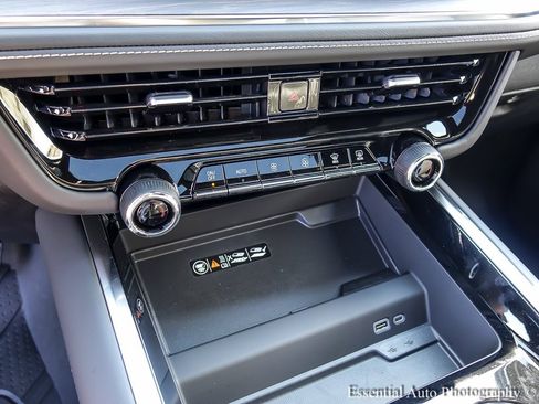 New 2026 Chevrolet Tahoe Premier image 20