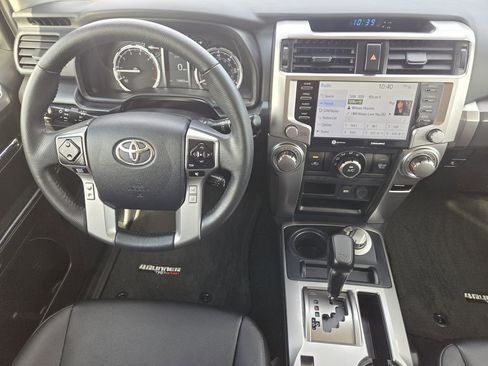 Used 2023 Toyota 4Runner TRD Sport w/ Technology Package AWD/4WD image 27