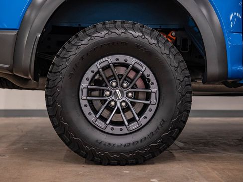 Used 2020 Ford F150 Raptor w/ Equipment Group 802A Luxury AWD/4WD image 30