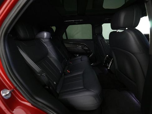 Used 2023 Land Rover Range Rover Sport First Edition AWD/4WD image 11