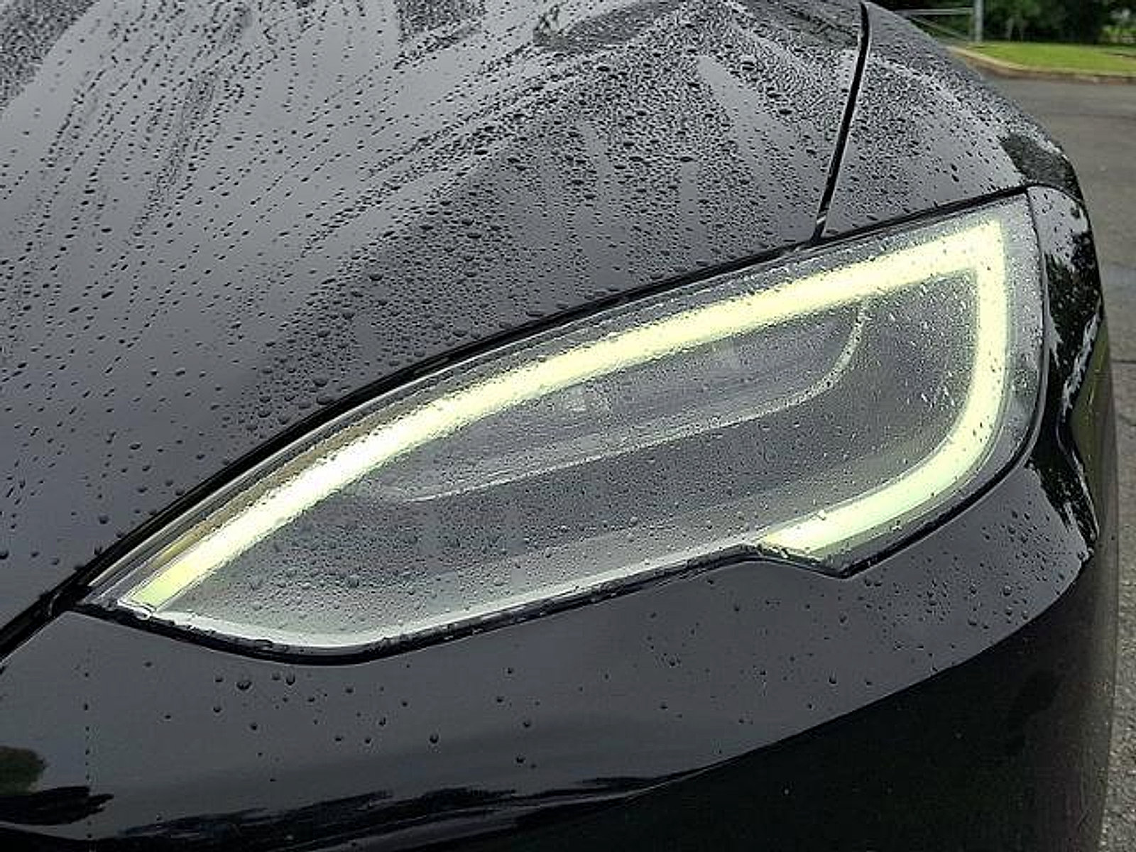 Used 2016 Tesla Model S RWD image 29
