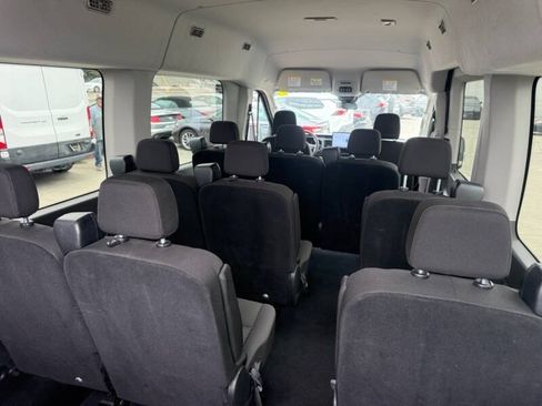 Used 2025 Ford Transit 350 XLT RWD image 13