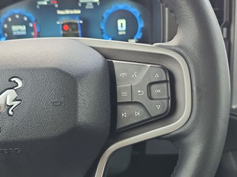 New 2025 Ford Bronco Badlands AWD/4WD image 18