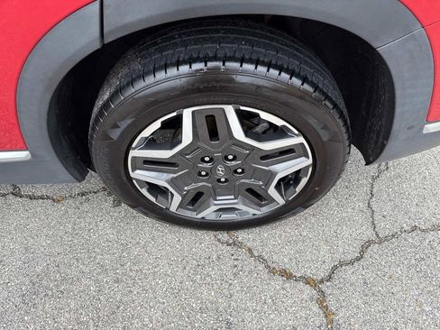 Used 2023 Hyundai Santa Fe Limited image 26