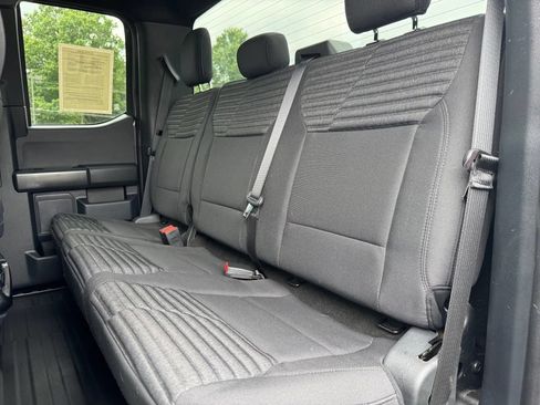 Certified 2023 Ford F150 XL w/ STX Appearance Package AWD/4WD image 18