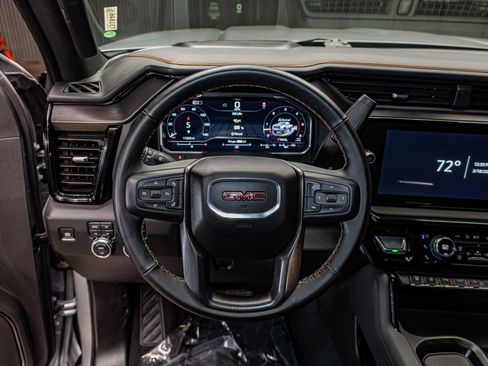 Used 2025 GMC Sierra 3500 AT4 w/ AT4 Premium Plus Package image 19