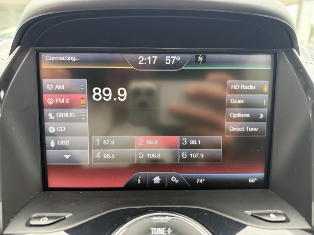 Used 2014 Ford Escape Titanium w/ Equipment Group 401A FWD image 19