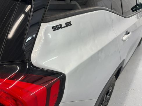 Used 2020 GMC Terrain SLE w/ Driver Convenience Package AWD/4WD image 23
