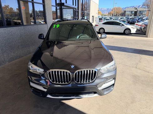 Used 2019 BMW X3 sDrive30i image 29
