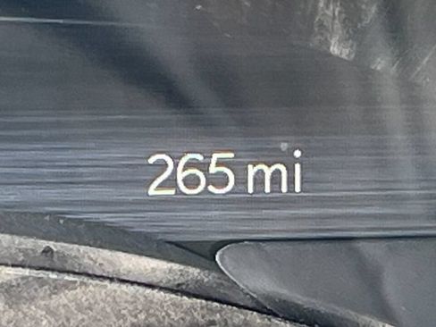 Used 2025 RAM 2500 Rebel w/ Rebel Level 2 Equipment Group AWD/4WD image 5