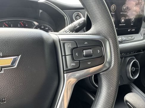 Used 2023 Chevrolet Blazer LT FWD image 22