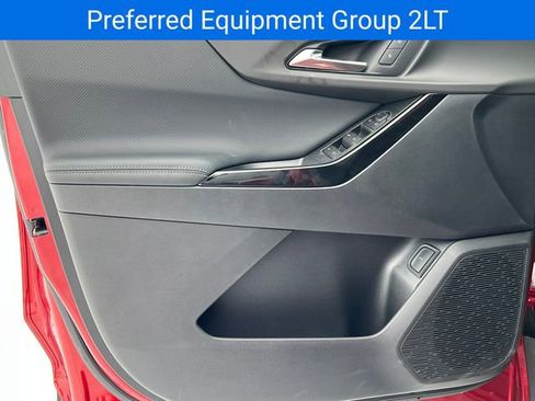 New 2026 Chevrolet Equinox LT w/ Convenience Package II image 14