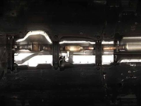 Certified 2021 Toyota Camry XSE image 14