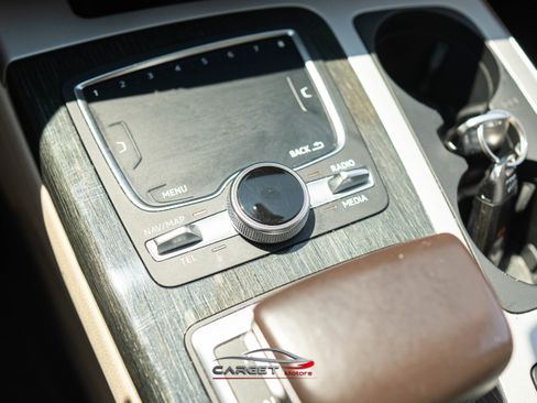 Used 2018 Audi Q7 2.0T Premium Plus image 37