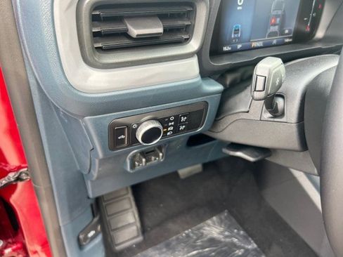 New 2025 Ford Maverick XLT w/ XLT Luxury Package image 12