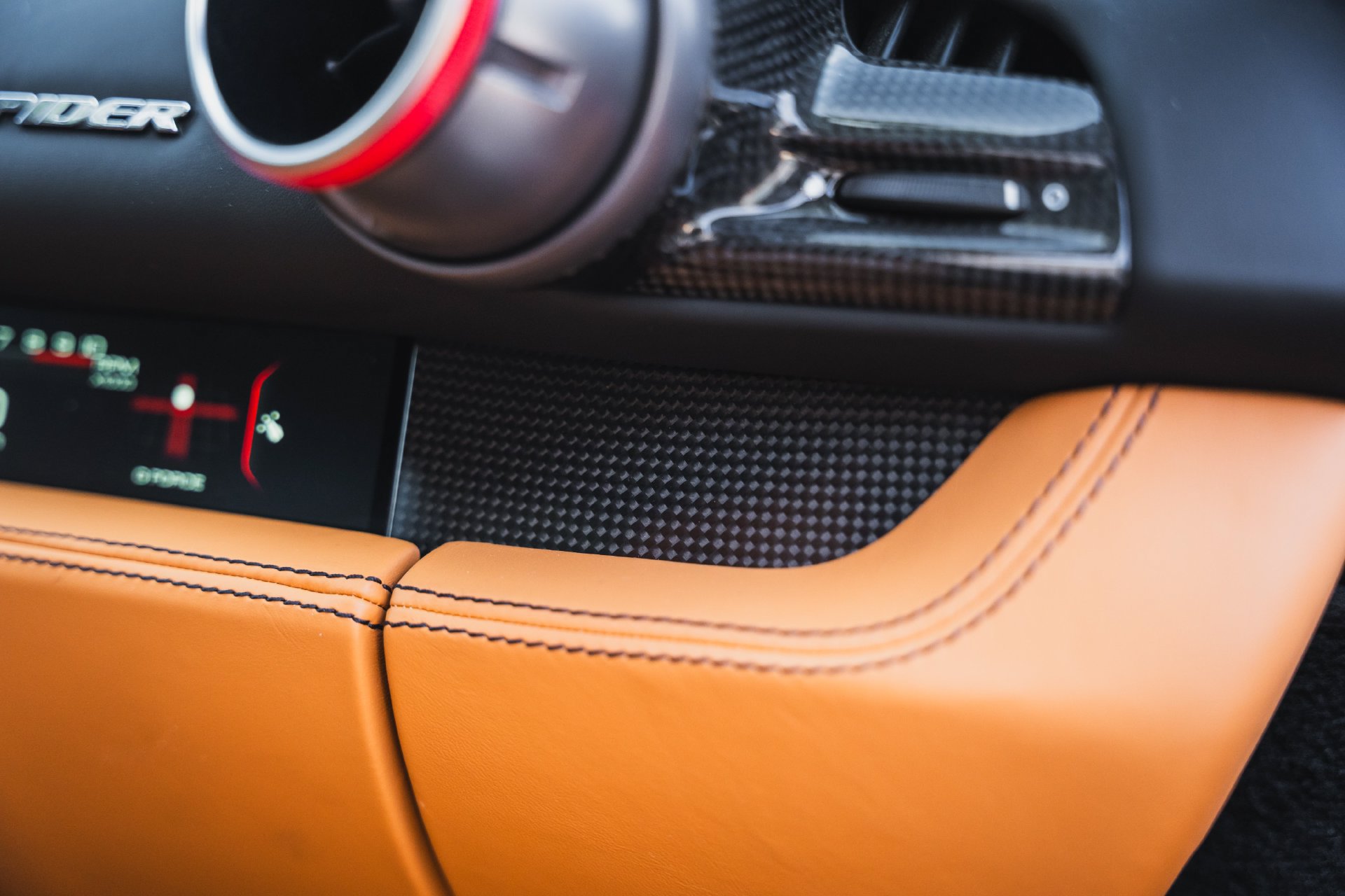 Used 2021 Ferrari F8 Tributo RWD image 52